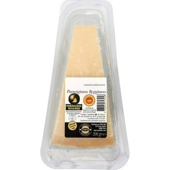 PARMIGIANO REGG. PORTION AOP 2 - Crmerie - Promocash Annemasse