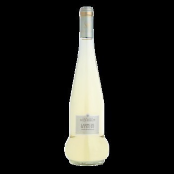 75 CL LAMPE DE MEDUSE BLANC - Vins - champagnes - Promocash Quimper