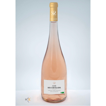 AOP Ctes de Provence ros Bio  - Vins - champagnes - Promocash Nmes