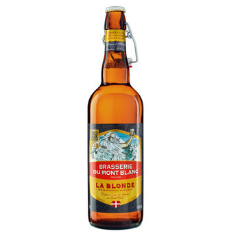 BLE 75CL BIER BLD SPEC.MT BLC - Brasserie - Promocash Promocash Morzine