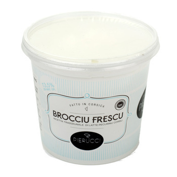 500G BROCCIU GM - Crmerie - Promocash Bastia (magasin)