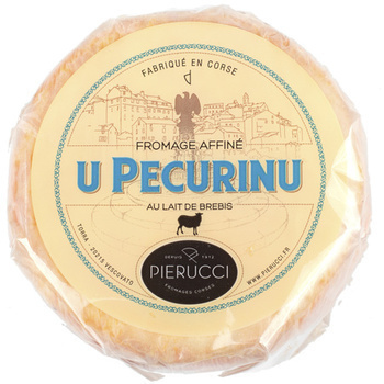 350G U PECURINU - Crmerie - Promocash Bastia (magasin)