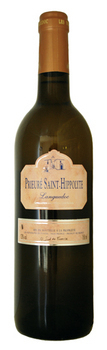 75lang. bl prieure st hippo10 - Vins - champagnes - Promocash Montpellier