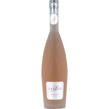 Vin de pays Miraflors Ctes Catalanes Domaine Lafage 12,5 75 cl - Vins - champagnes - Promocash Promocash guipavas