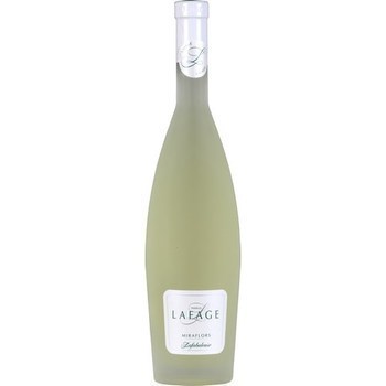 Vin de pays Miraflors Lafabuleuse Domaine Lafage 10,5 75 cl - Vins - champagnes - Promocash Perpignan