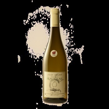 75CL BEAUJOALIS BLC COQUARD - Vins - champagnes - Promocash Toulouse