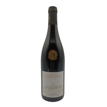 75 BOURGUEIL RG LES SILICEUX - Vins - champagnes - Promocash Agen