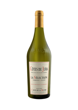 75CL COTE DU JURA BLC SELECTI - Vins - champagnes - Promocash Grenoble