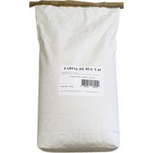 Farine de bl T.45 10 kg - Epicerie Sale - Promocash Albi