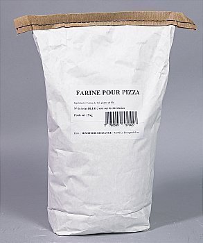 Farine de bl pour pizza 5 kg - Epicerie Sale - Promocash Bergerac