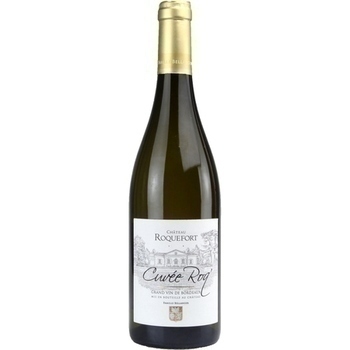 75SAUV BL ROQ' DU CH ROQUEFORT - Vins - champagnes - Promocash Istres