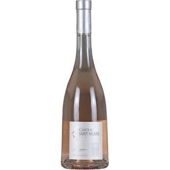 Coteaux d'Aix en Provence Chteau Saint Hilaire 13 750 ml - Vins - champagnes - Promocash Istres