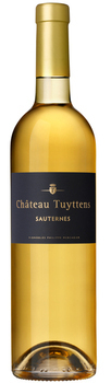 75SAUT CHATEAU TUYTTENS ML - Vins - champagnes - Promocash Strasbourg