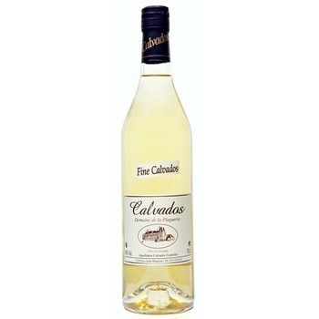 70CL CALVADOS AOC FINE BIO 40% - Alcools - Promocash Colombelles