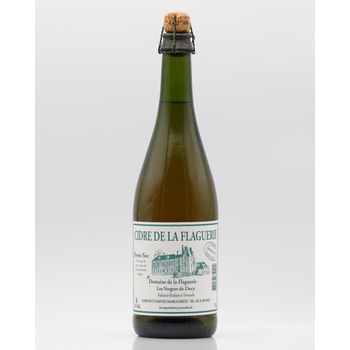 75CL BIO CIDRE TRADITIONNEL DS - Brasserie - Promocash Colombelles