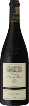 75 C. LANGUEDOC RG T.BELIER 20 - Vins - champagnes - Promocash La Rochelle