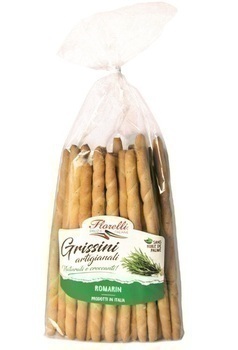 300G GRISSINI ARTIGIA ROMARIN - Epicerie Sale - Promocash La Rochelle