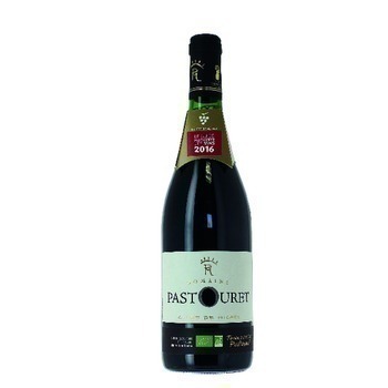 75 CDN RG DOM PASTOU ML - Vins - champagnes - Promocash Pau