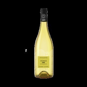 CTES GASCOGNE BIO BLC UBY - Vins - champagnes - Promocash Aurillac