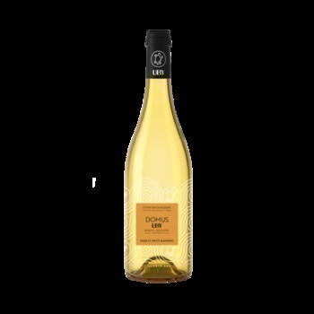 75CT GASCOGNE BL DX DOMUS UBY - Vins - champagnes - Promocash Montpellier