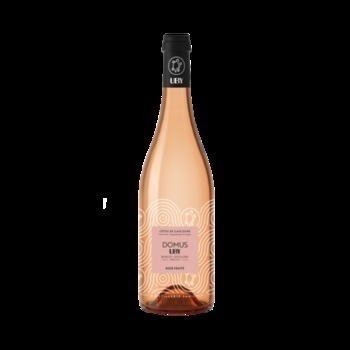 75CT GASGOGNE RS DOMUS UBY - Vins - champagnes - Promocash La Rochelle