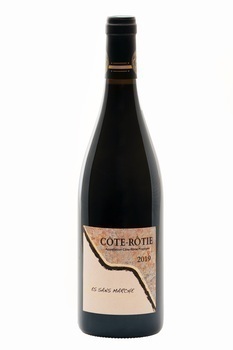 75CL COTE ROTIE RG SANS MARCHE - Vins - champagnes - Promocash Morlaix