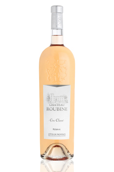 1,5L CDP RSE CH ROUBINE BIO - Vins - champagnes - Promocash Saint Etienne
