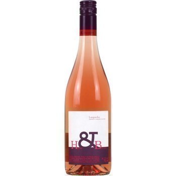 Languedoc Hecht & Bannier 13 75 cl - Vins - champagnes - Promocash Chateauroux