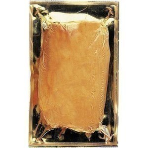 Foie gras de canard 3/700g 600 g - Boucherie - Promocash Barr