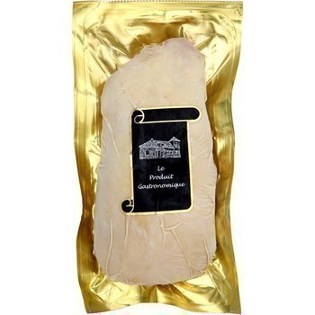 Foie gras de canard dvein - Surgels - Promocash PROMOCASH SAINT-NAZAIRE DRIVE