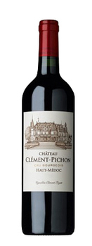 75HT MED RG CH CLEM. PICHON17 - Vins - champagnes - Promocash Antony