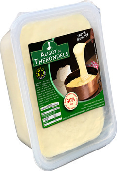 1KG ALIGOT THERONDELS - Crmerie - Promocash Rodez