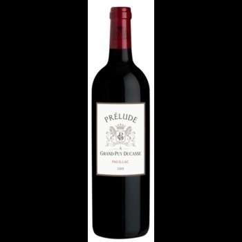 150 PAUILLAC RG  PRELUDE ML - Vins - champagnes - Promocash RENNES