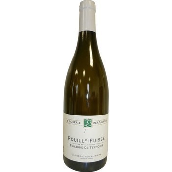 75POUILLY FUISSE BLCLOS.ALISIE - Vins - champagnes - Promocash Cherbourg