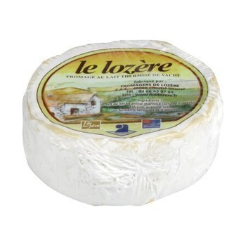 240G LE LOZERE DUOLOZERE - Crmerie - Promocash Nmes