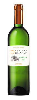 75GRAV BLC CH DUCASSE ML - Vins - champagnes - Promocash Quimper