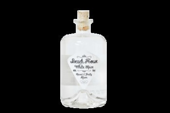 BEACH HOUSE WHITE SPICE BOUT. - Alcools - Promocash Boulogne