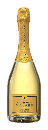 75CL CHAMPAGNE MALARD EXC BDB - Vins - champagnes - Promocash Montélimar