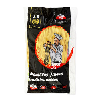 1KG NOUILLES JAUNES JB JAPON - Epicerie Sale - Promocash Carcassonne