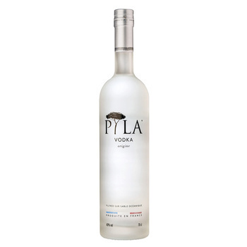 70CL VODKA PYLA 40% - Alcools - Promocash Thonon