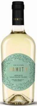 75 ESP BL BIO RAMITO ML - Vins - champagnes - Promocash LA FARLEDE