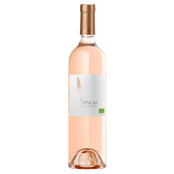 75CL PALM ROSE - Vins - champagnes - Promocash PROMOCASH AUBAGNE