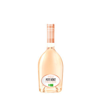 75CL VIRGIN ROSE BIO 0% - Vins - champagnes - Promocash Rouen