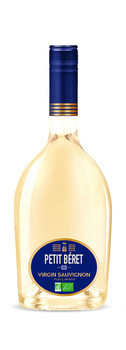 75 VIRGIN SAUVIGNON 0 NM - Vins - champagnes - Promocash Lille