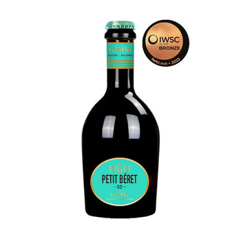 BLE 33CL BIERE LAT P. BER 0,0% - Brasserie - Promocash Montluon