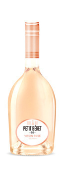 75 VIRGIN ROSE 0 NM - Vins - champagnes - Promocash Bourg Saint Maurice