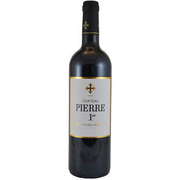 75 ST EM GC RG CH.PIERRE 1ER18 - Vins - champagnes - Promocash Thionville