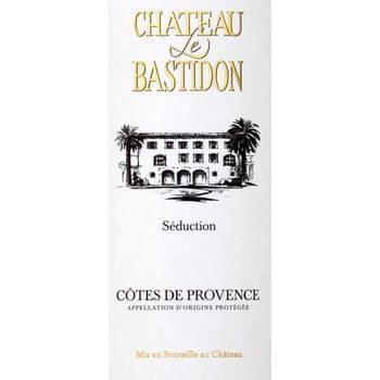 75CL COTEAUX D'AIX BL TOURELLE - Vins - champagnes - Promocash PROMOCASH SAINT-NAZAIRE DRIVE