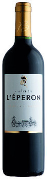 75BDX SUP RG CH L'EPERON ML - Vins - champagnes - Promocash Aix en Provence