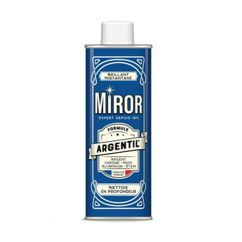 MIROR ARGENTIL FR FLACON 250ML - Hygine droguerie parfumerie - Promocash Libourne